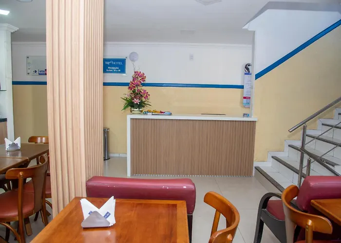 Trip Hotel Lauro de Freitas