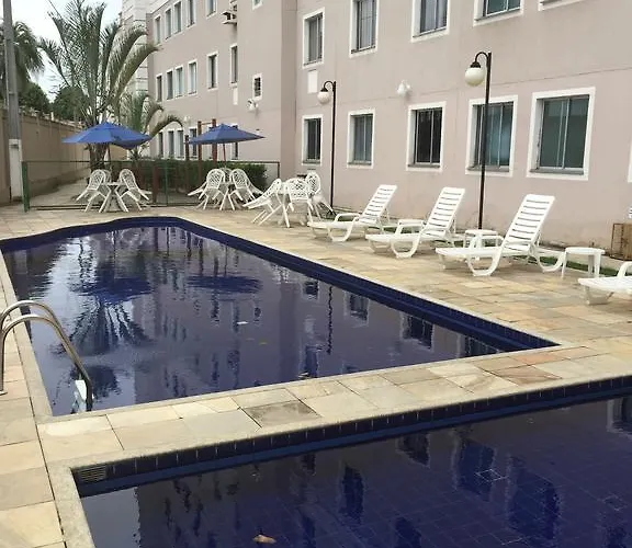 Spazio Solarium - Apartamento
