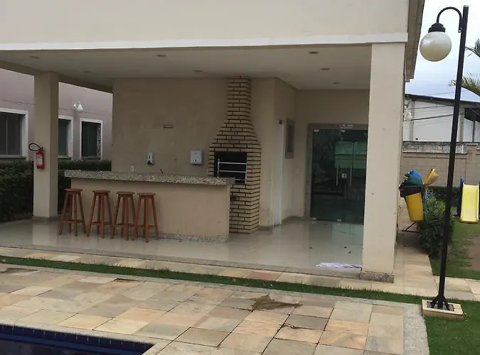 Spazio Solarium - Apartamento