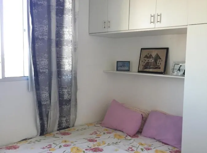 Spazio Solarium - Apartamento